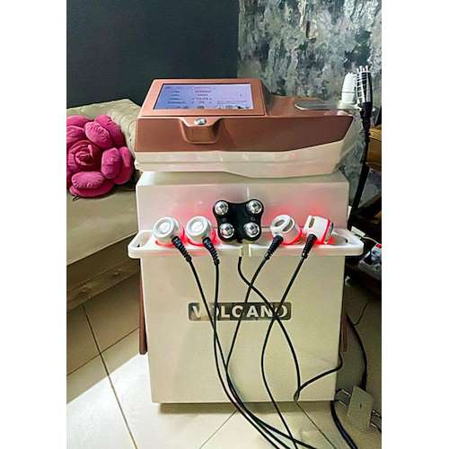 فروش دستگاه لاغری ولکینو